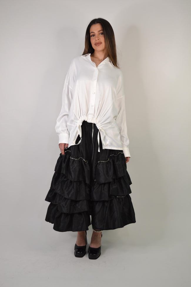 NIKI Skirt