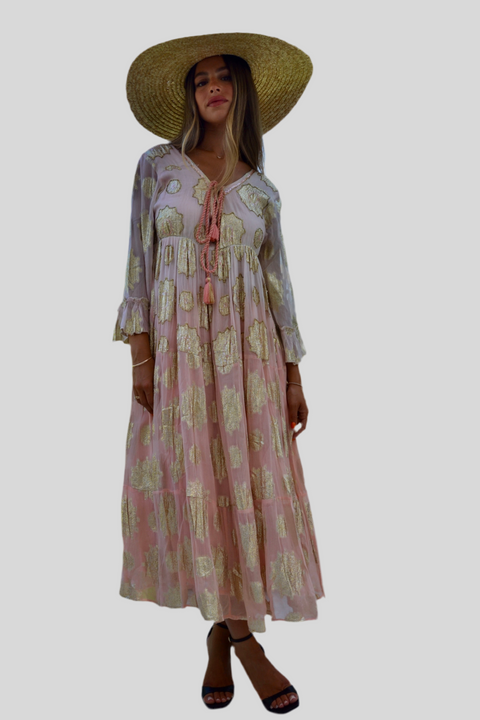 Fiona Dress