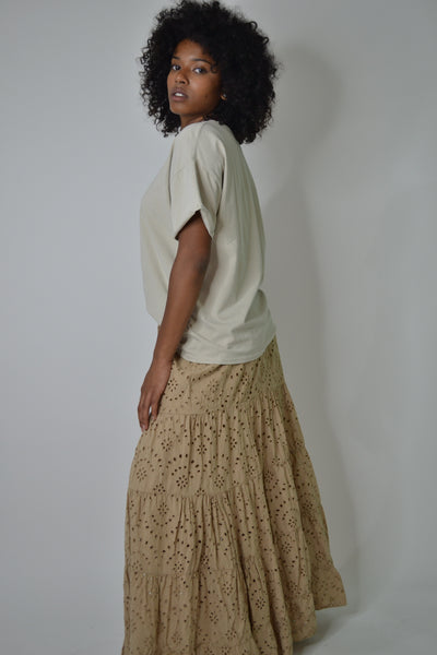 Sandya Skirt