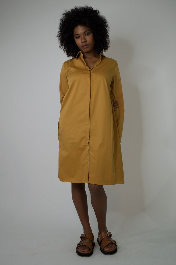 Leni Dress