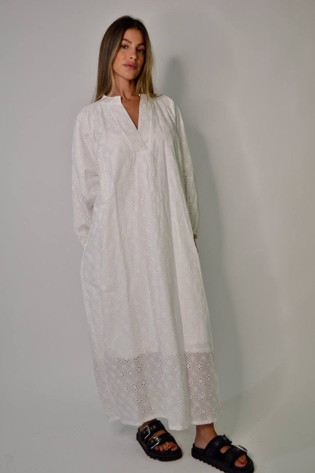 Tina Dress