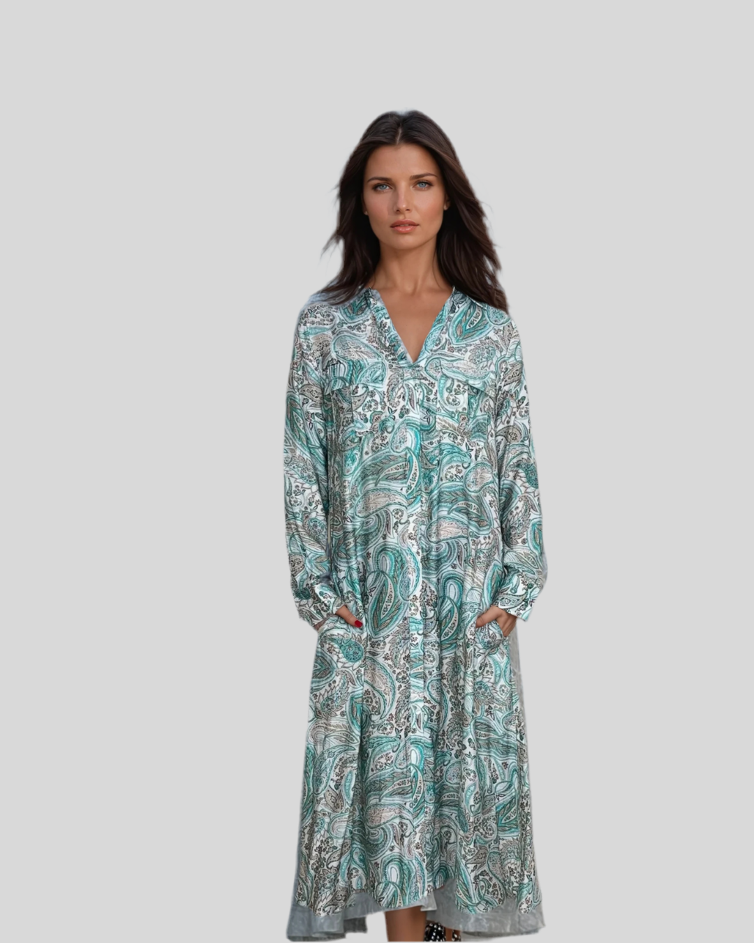 Pauline Dress