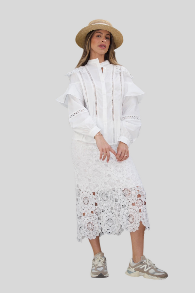 Rina Skirt