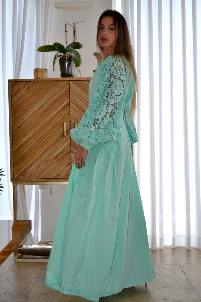DALIA