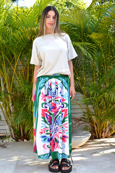 Lucie skirt