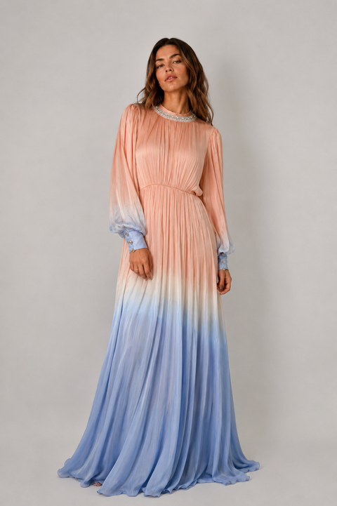 Daniela Dress