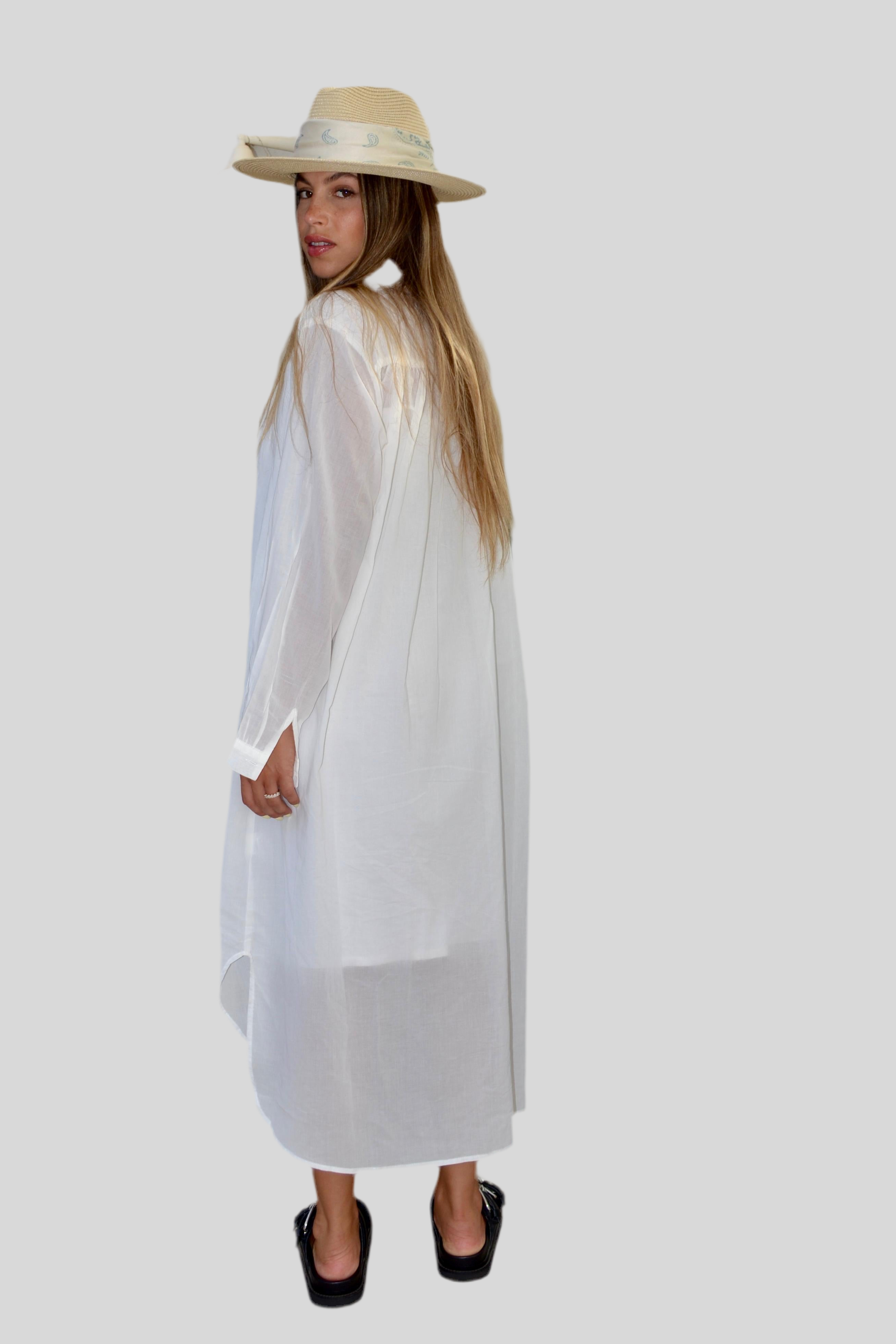 Sylvana Dress