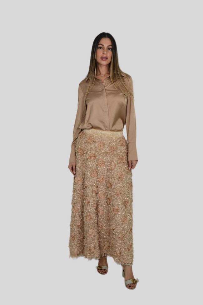 Tikva Skirt