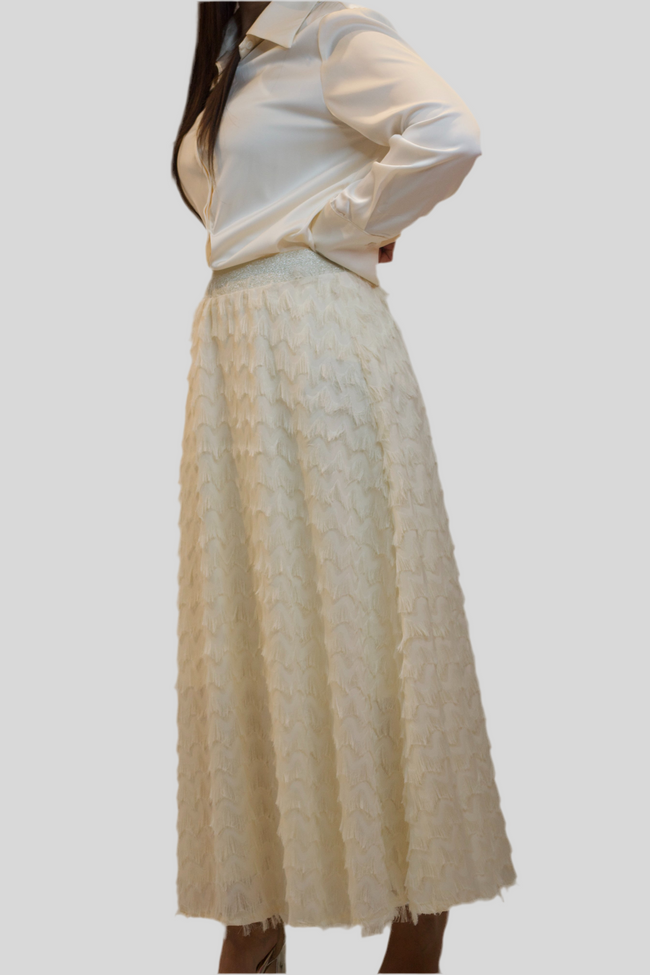 Mavis Skirt
