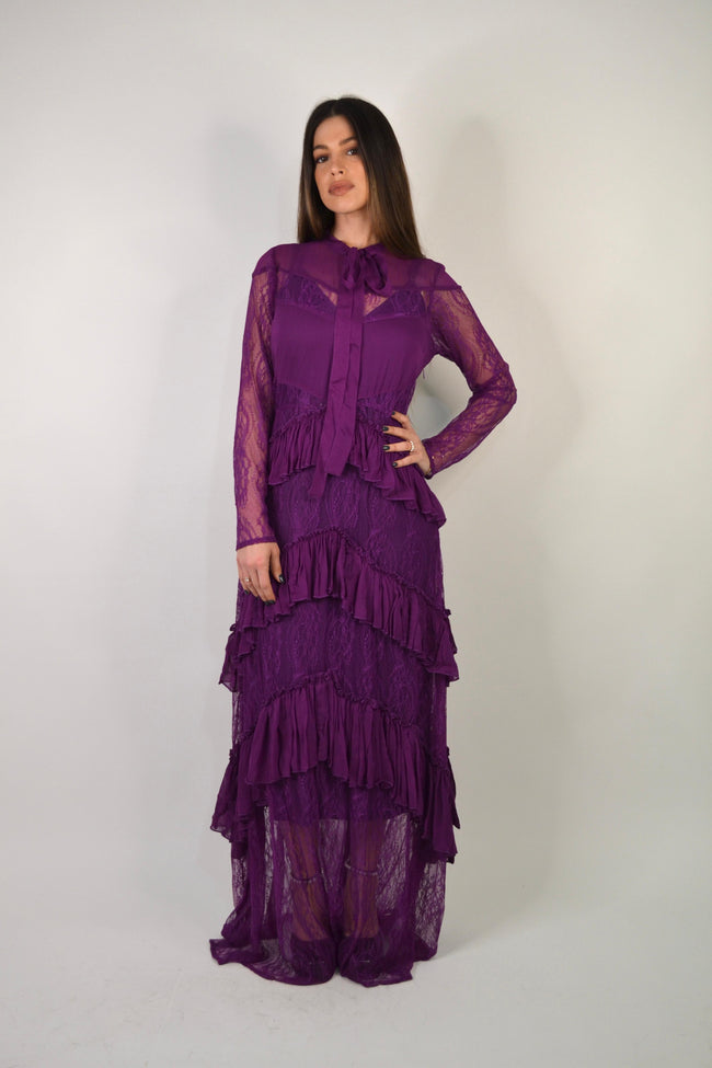 Thea Dress