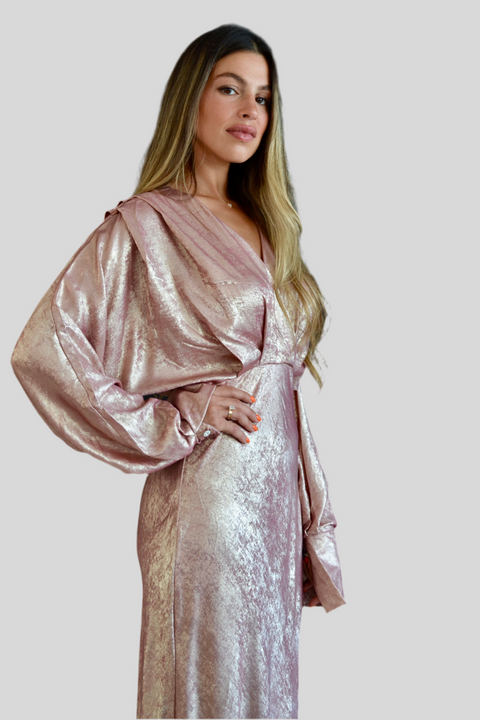 Kaela Dress