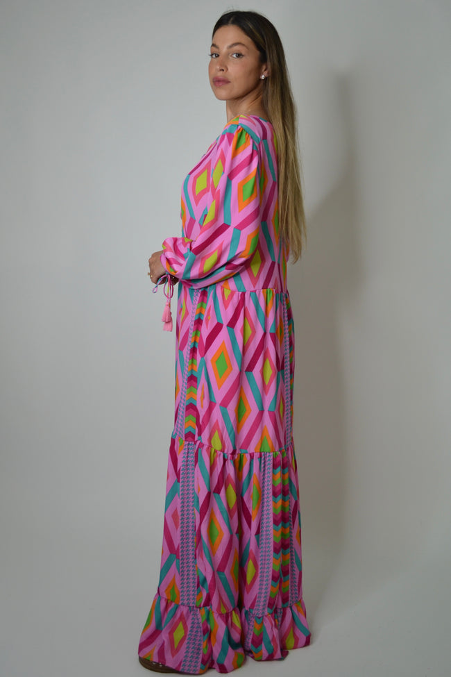 Luna Dress
