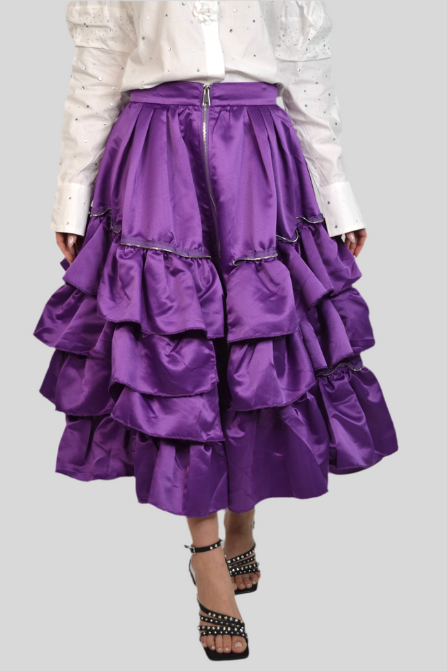 JAMY SKIRT