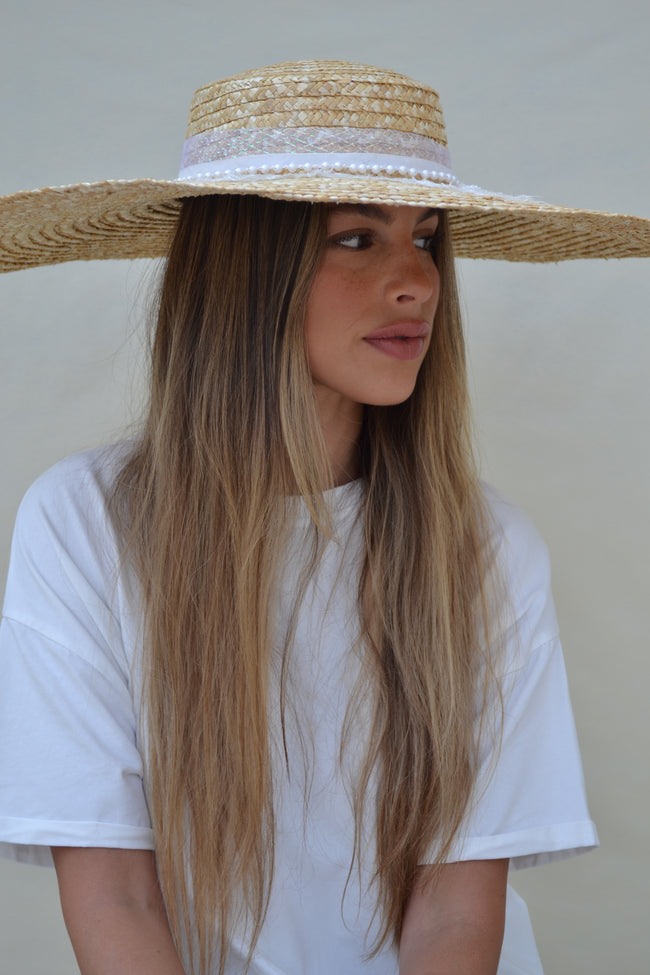 Handmade Hat
