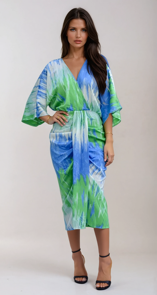 Cameron Dress