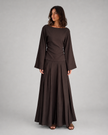 Diane Two-Piece Maxi Set