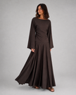 Diane Two-Piece Maxi Set