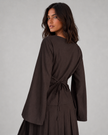 Diane Two-Piece Maxi Set