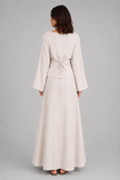 Diane Two-Piece Maxi Set