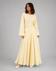 Diane Two-Piece Maxi Set
