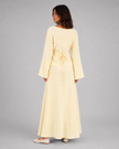 Diane Two-Piece Maxi Set