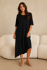 Jade Essential T-Shirt Dress
