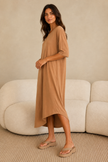 Jade Essential T-Shirt Dress
