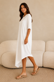 Jade Essential T-Shirt Dress