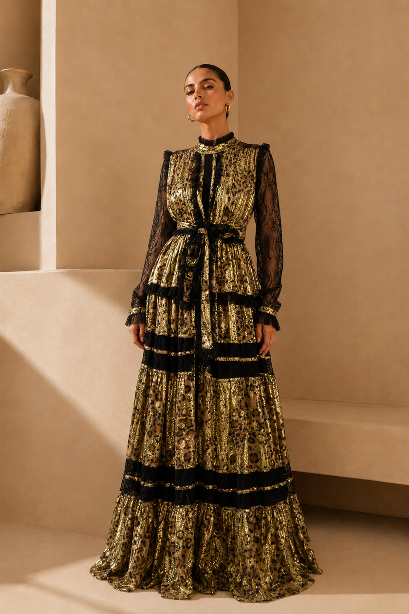 Hashley Dress