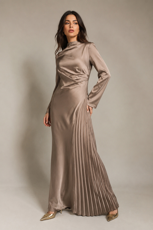 Mali dress