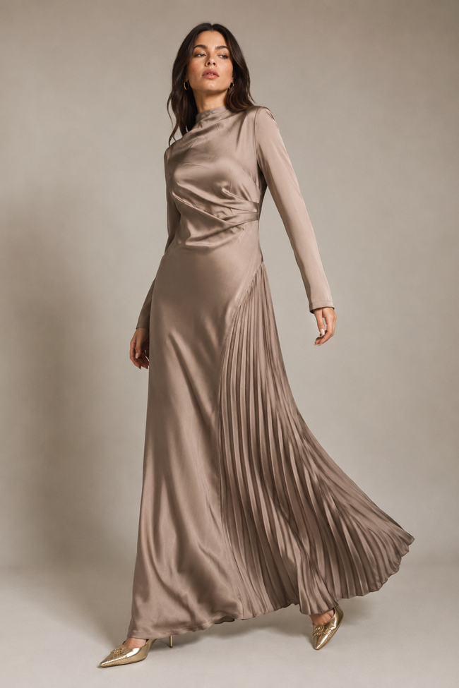 Mali dress