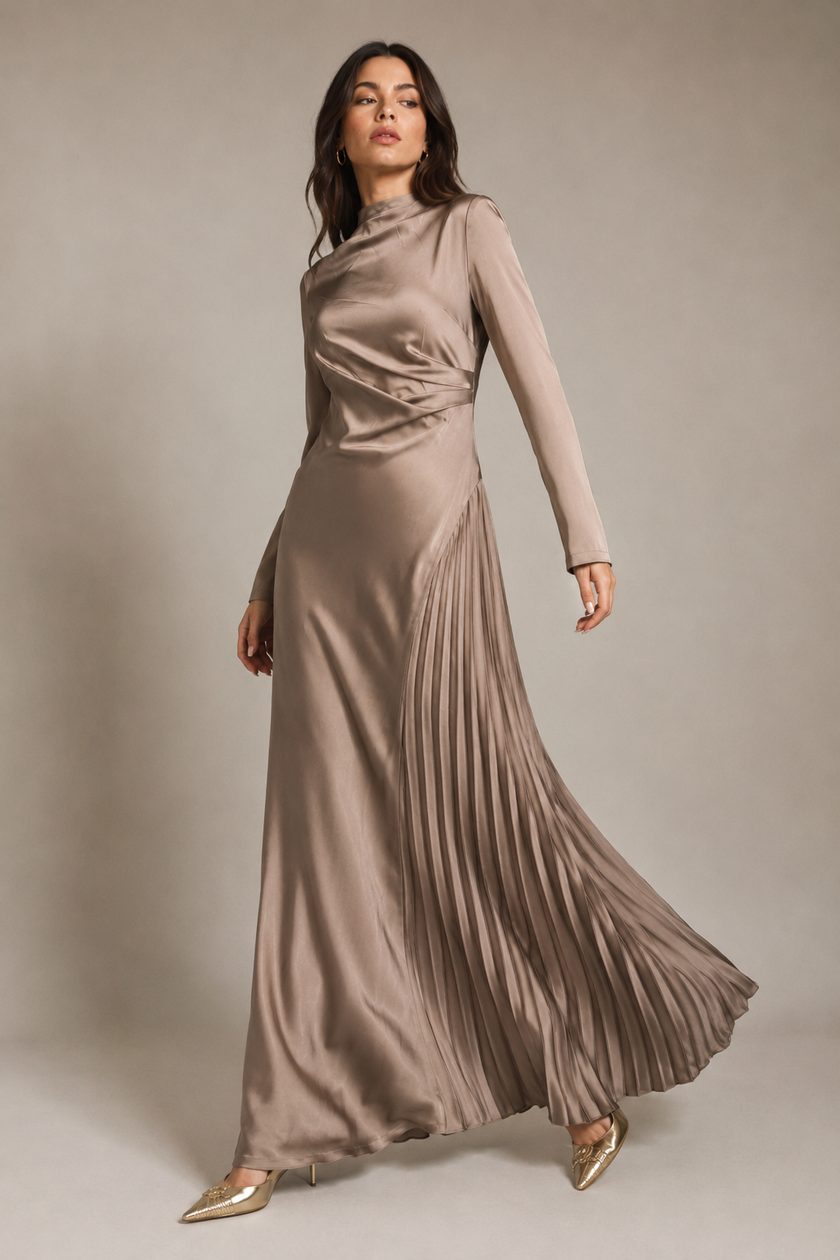 Mali dress