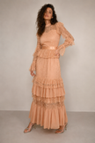 Stefany Dress