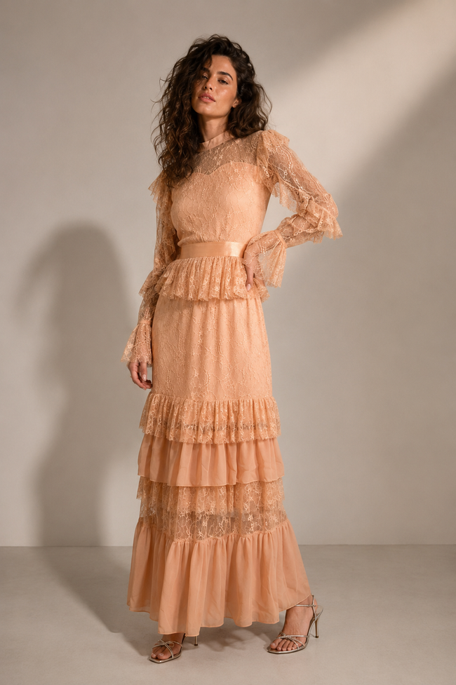 Stefany Dress