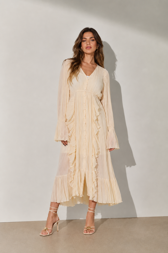 Rebecca Dress