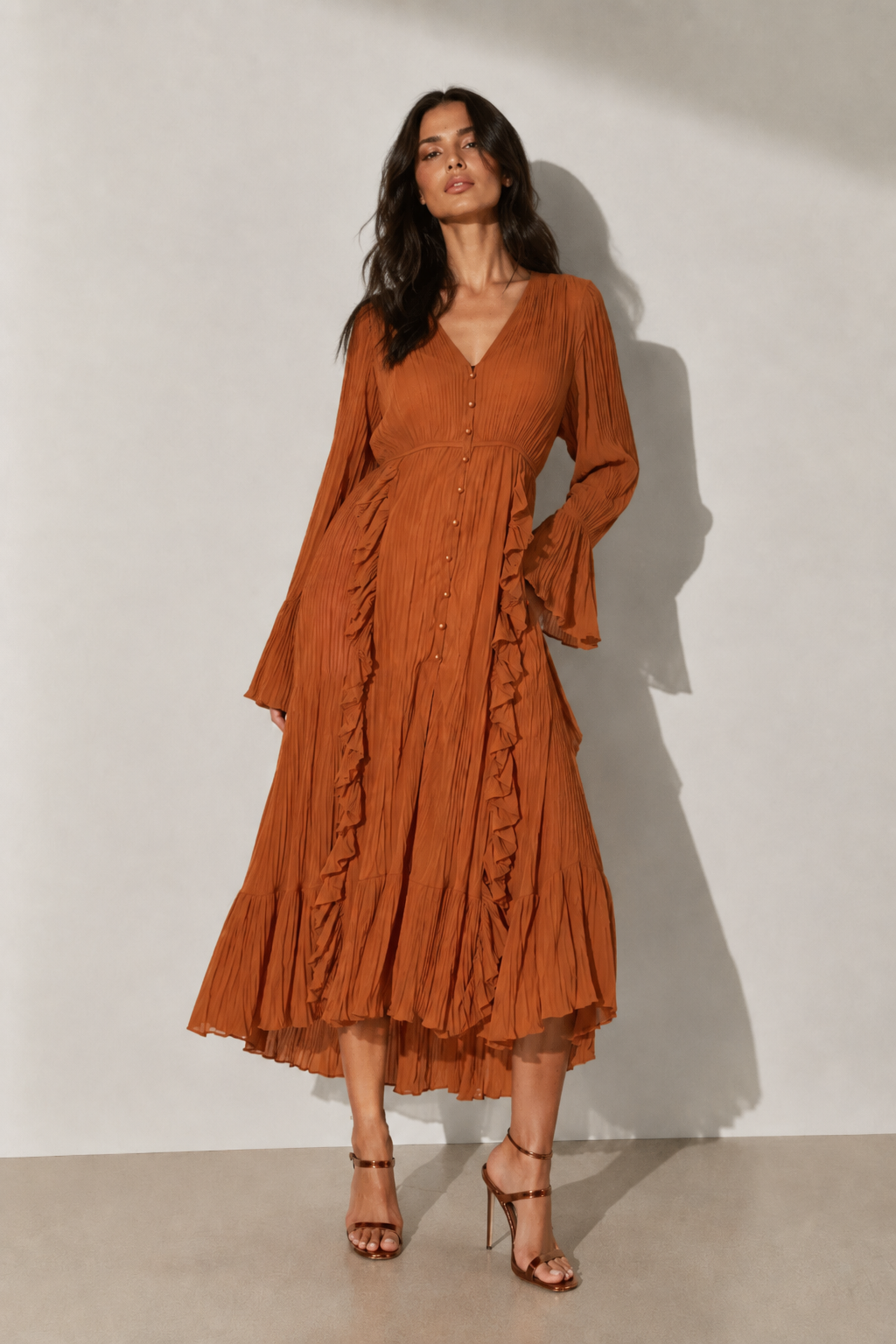 Rebecca Dress