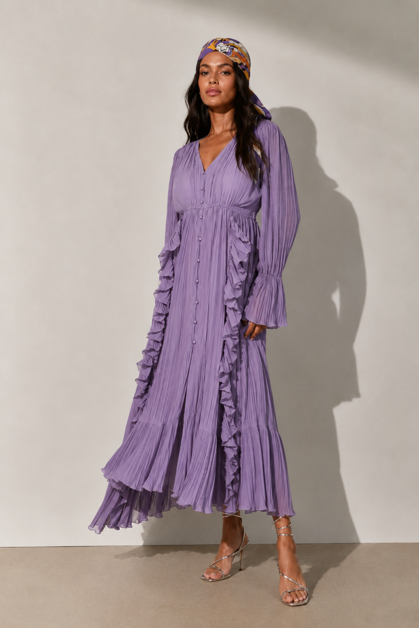 Rebecca Dress
