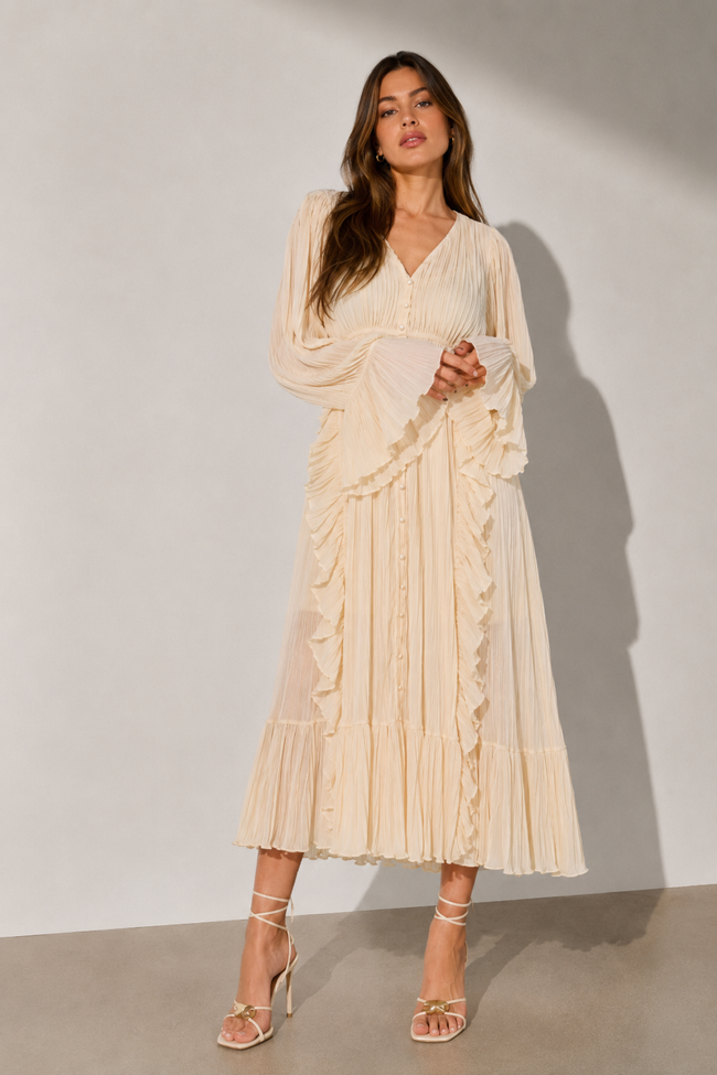 Rebecca Dress