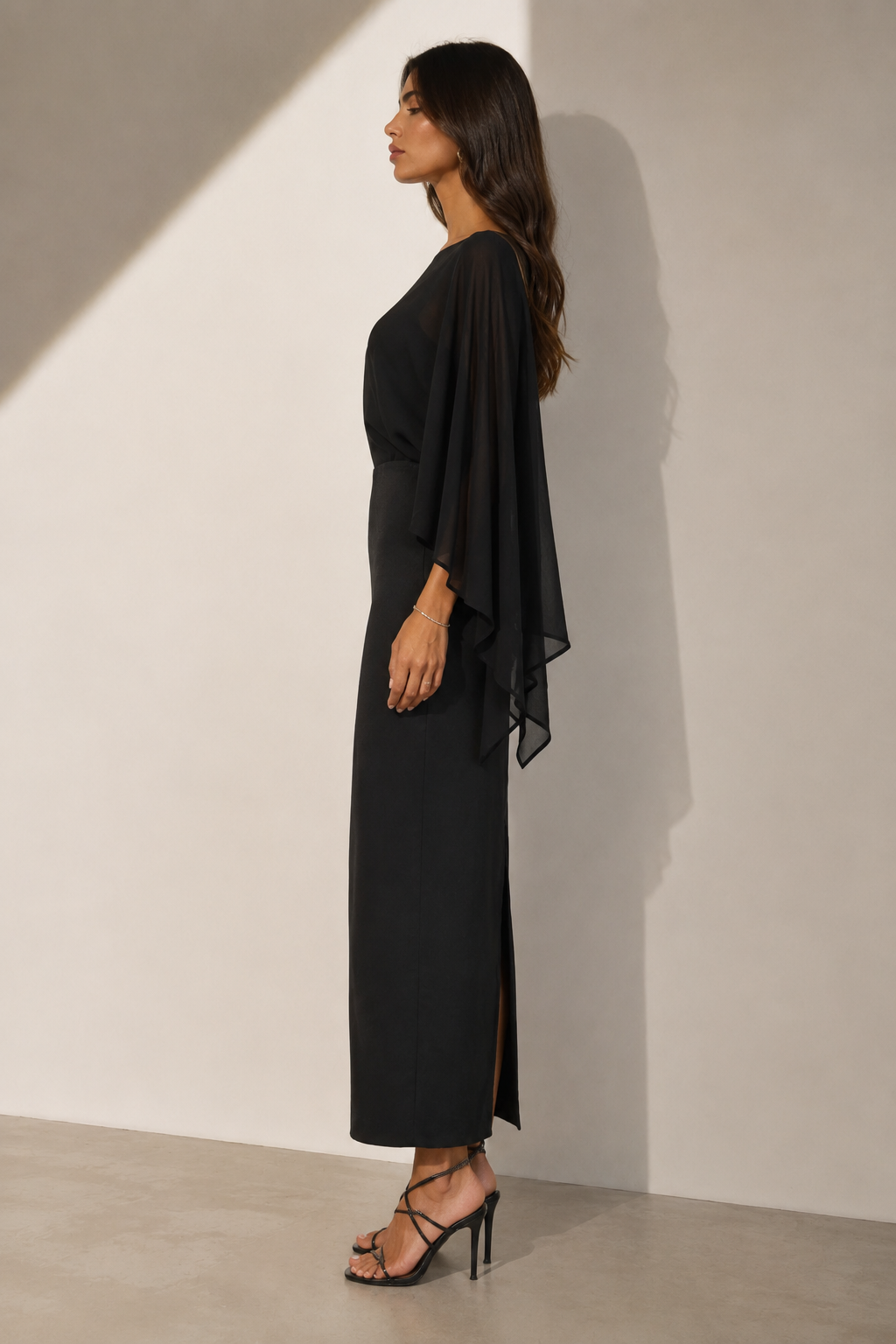 Sienna Dress
