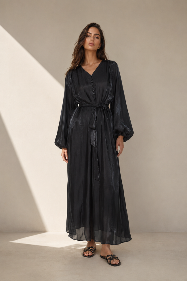 Lila Dress
