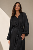 Lila Dress