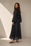 Lila Dress
