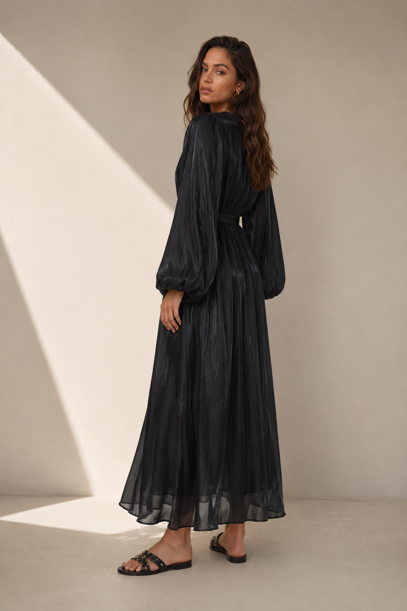 Lila Dress