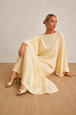 Léa Batwing Sleeve Dress