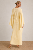 Léa Batwing Sleeve Dress