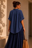 Maya Short Sleeve Shirt