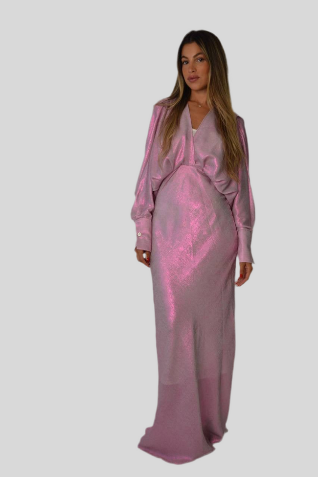Simha Dress
