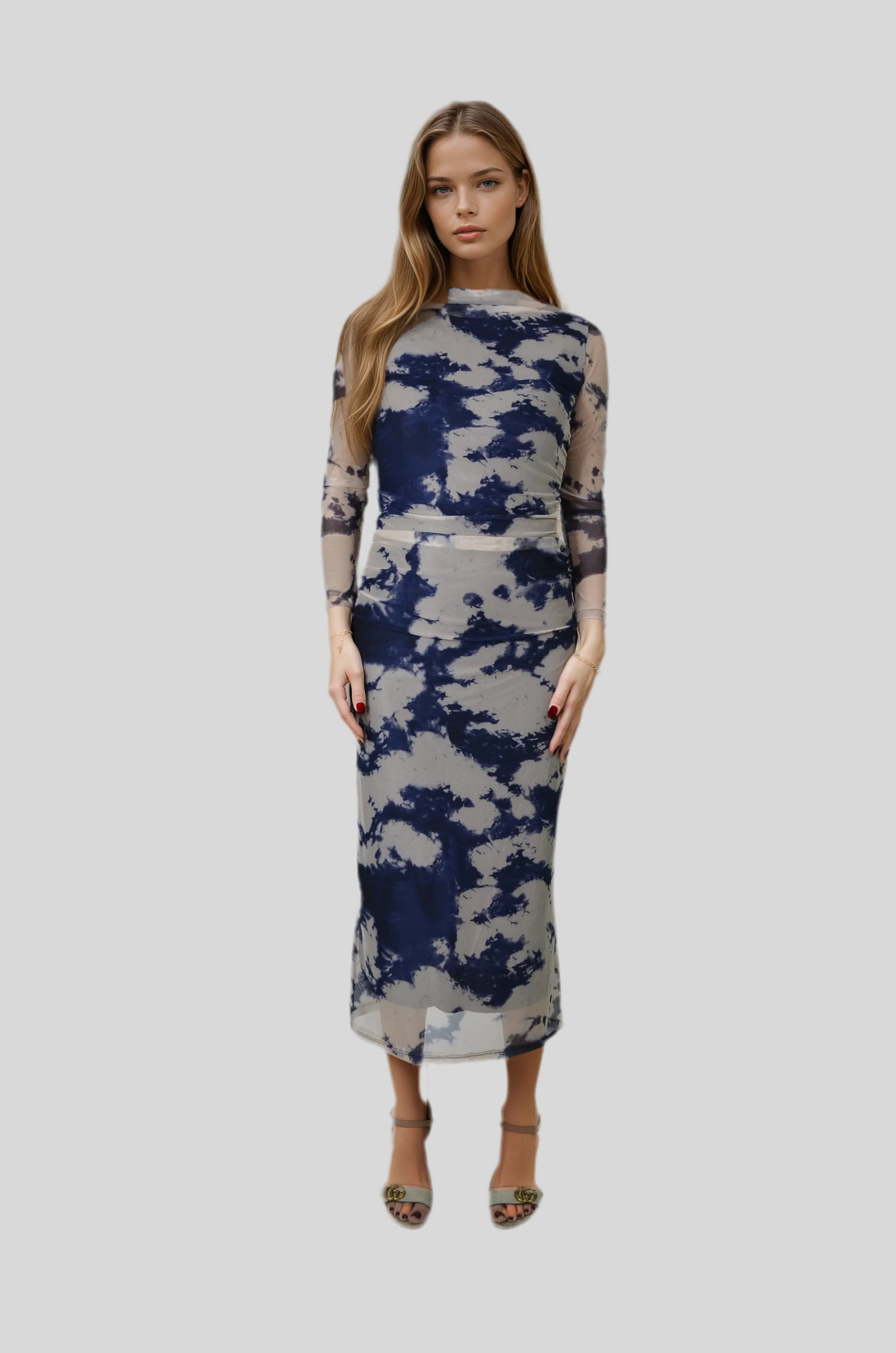 Imani Dress