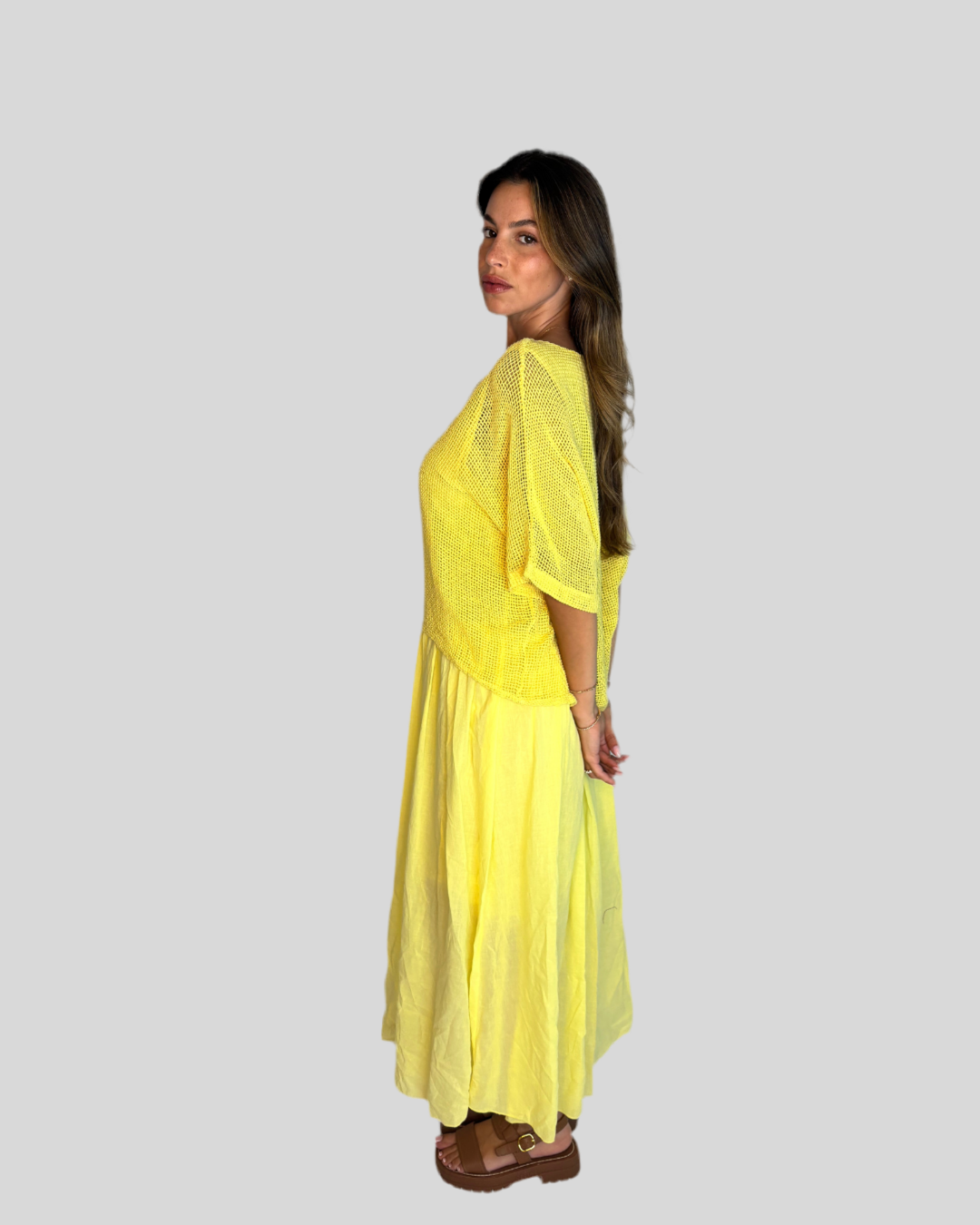 Lavi Dress