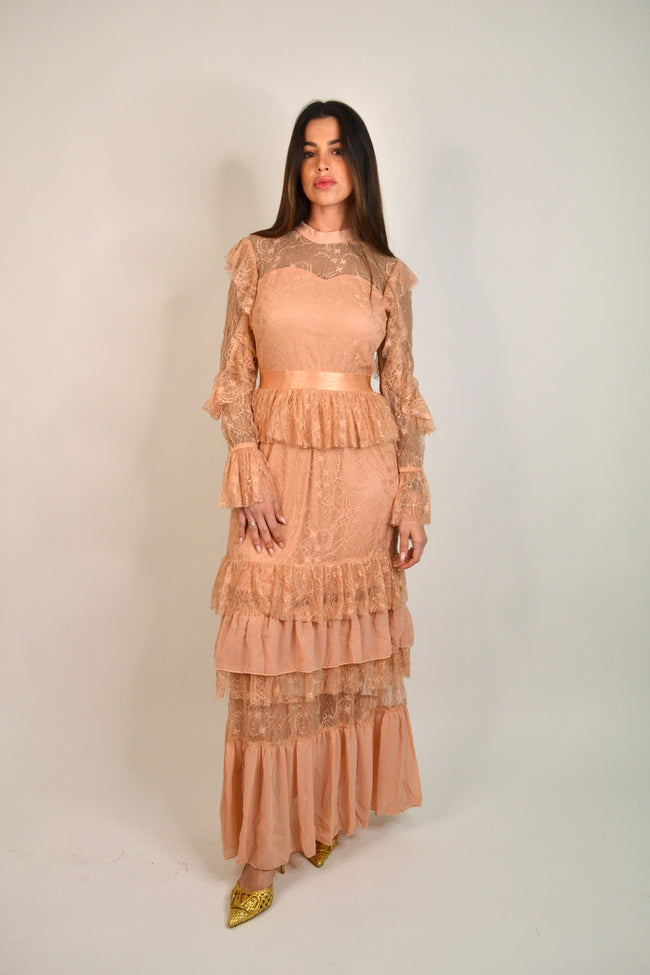 Stefany Dress
